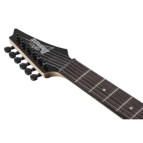 Ibanez GRGA120QATBB GIO RGA Electric Guitar, Transparent Blue Burst U420