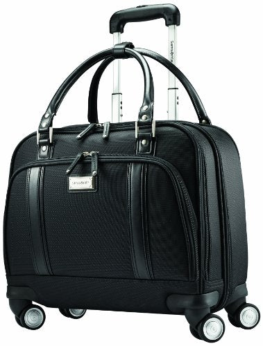 Samsonite Womens Women'S Spinner Mobile Office