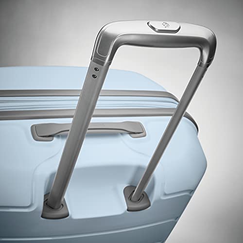 Samsonite Freeform 21-Inch Hardside Carry-On Luggage with Spinner Wheels M321762