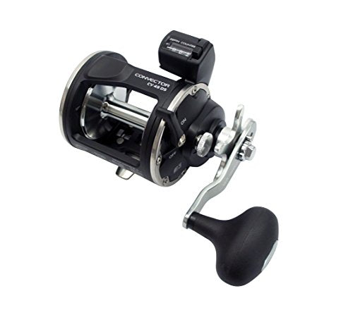 OKUMA Convector Reel