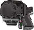 Alien Gear Cloak Mod Holster -Sig P365XL - Right Handed - Rigid - 1 1/2 Inch