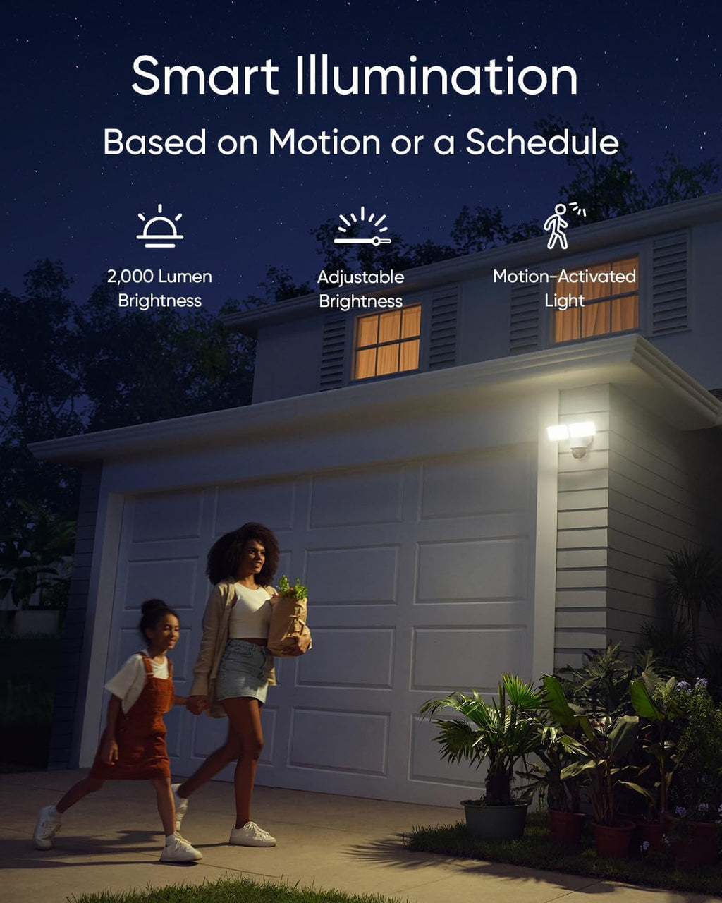 eufy Security S220 SoloCam 2-Cam Pack, Solar Wireless Outdoor Camera N1866
