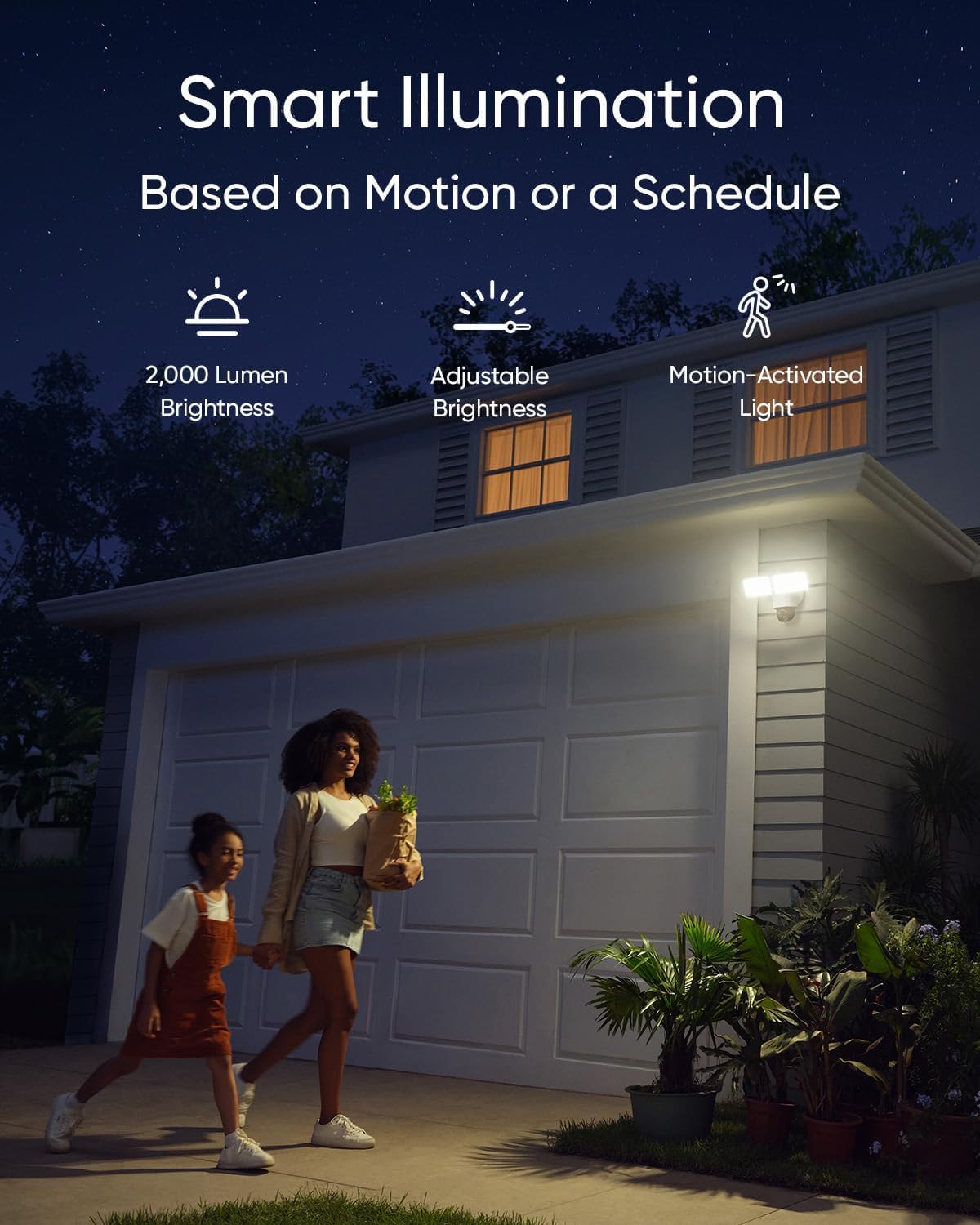 eufy Security S220 SoloCam 2-Cam Pack, Solar Wireless Outdoor Camera N1866