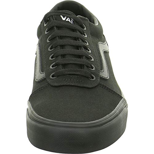 Vans Men's Ward Canvas Sneaker X999