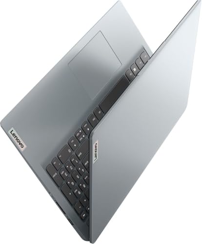 Lenovo IdeaPad 15.6" Touchscreen FHD Laptop, 40GB RAM, 1TB Storage, Windows 11 Home F8466