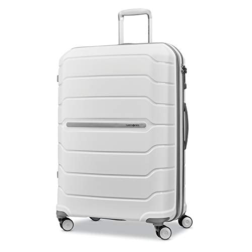 Samsonite Freeform 21-Inch Hardside Carry-On Luggage with Spinner Wheels M321762