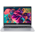 acer Newest Aspire 5 Slim Laptop, 15.6" Full HD Display, AMD Ryzen 4-Core Processor, Backlit Keyboard, Fingerprint Login, HDMI, Ethernet Port, Type-C, Windows 11 S (12GB RAM | 512GB SSD)