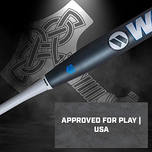 KRECHER Slowpitch Softball Bat 13.5" XL Load N433994
