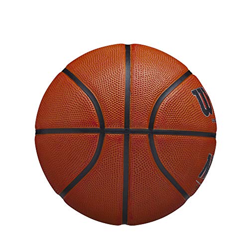 WILSON NCAA Street Shot Basketball 29.5" G682431