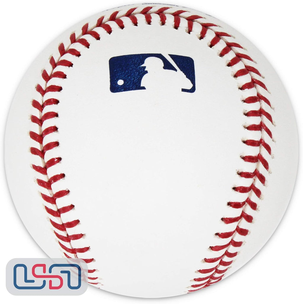Rawlings Official Major League Game Baseball - ROMLB - 1/2 Dozen (6) X512813