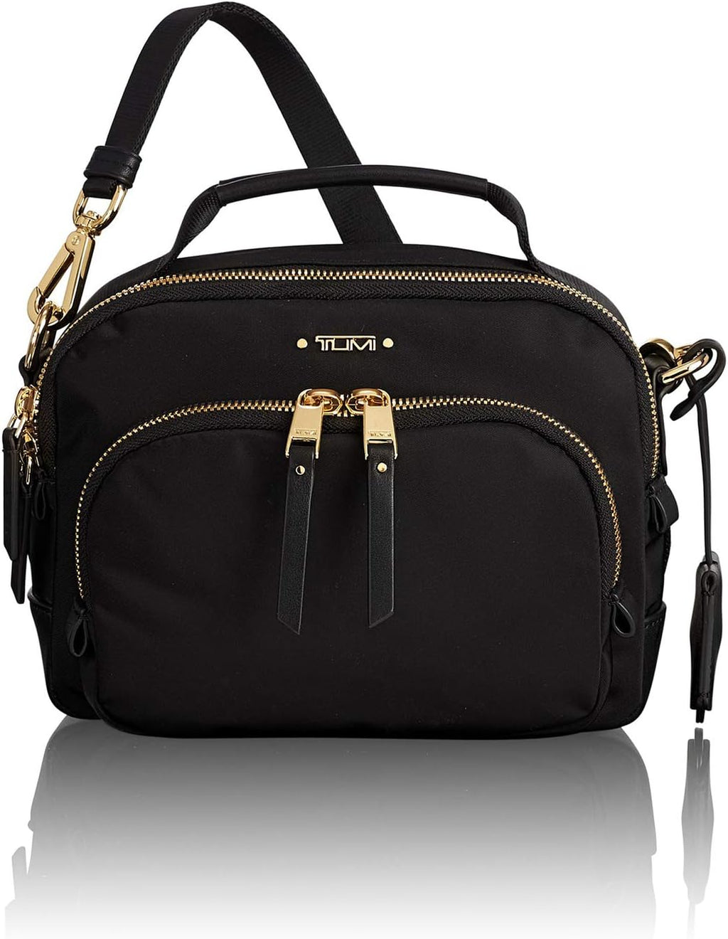 TUMI Voyageur Troy Crossbody