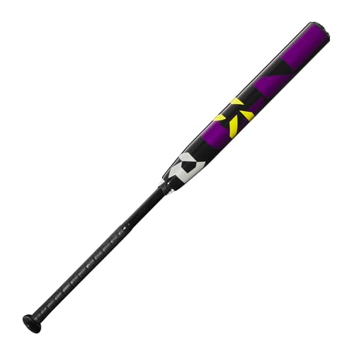 DeMarini 2025 CF Fastpitch Softball Bat F171235