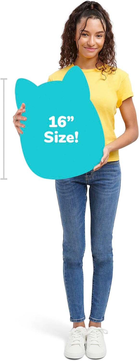 Squishmallows Large Plush 16-Inch Style 2 V10309