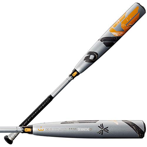 Demarini CF (-3) BBCOR Baseball Bat - 30",31",32",33",34"