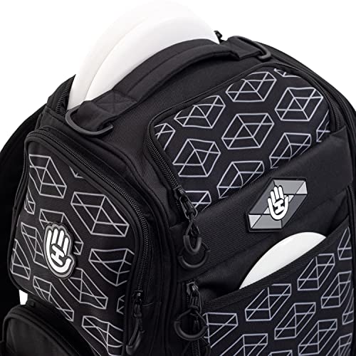 D·D DYNAMIC DISCS Handeye Supply Company Mission Rig Disc Golf Bag T4911