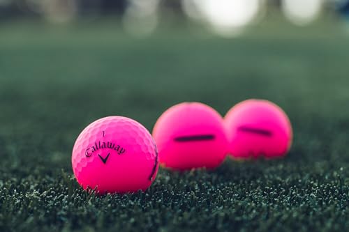 Callaway Golf Supersoft Golf Balls F746475