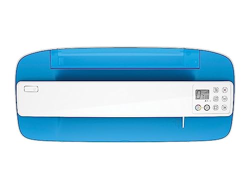 HP DeskJet 3755 Compact All-in-One Wireless Printer with Instant Ink Z2813
