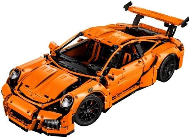 LEGO Technic Porsche 911GT3 RS 42056