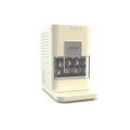 Frigidaire Countertop Sphere Ice Maker with Transparent Window, 84 Ice Spheres Per Day, White Z526685