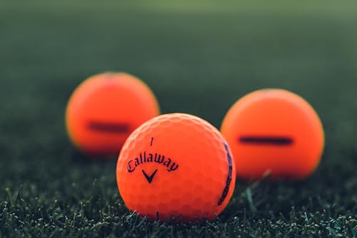 Callaway Golf Supersoft Golf Balls F746475