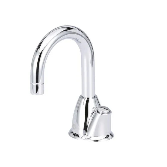 H-HOT100C Stainless Steel Chrome Instant Hot Water Dispenser D65093