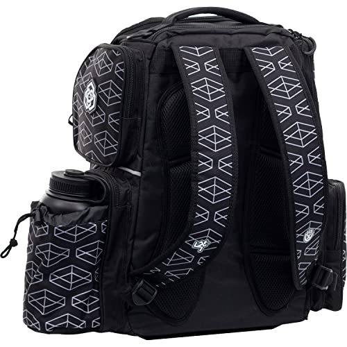 D·D DYNAMIC DISCS Handeye Supply Company Mission Rig Disc Golf Bag T4911