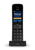 Ooma HD3 Handset Cordless with Caller-ID and HD Voice Quality. Exclusively for Ooma Telo VoIP Home Phone Service