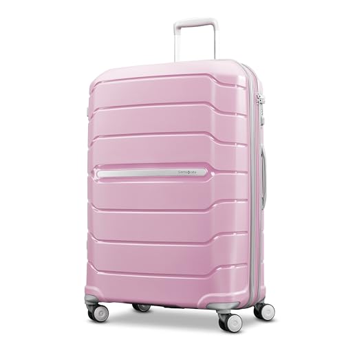 Samsonite Freeform 21-Inch Hardside Carry-On Luggage with Spinner Wheels M321762