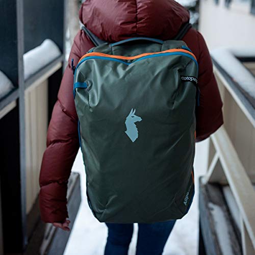 Cotopaxi Allpa 35L Travel Pack A6955