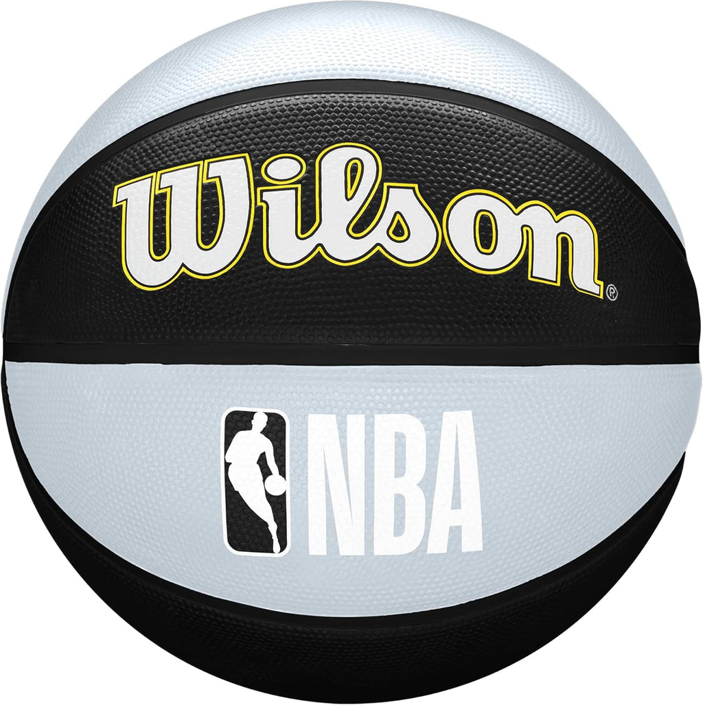 Wilson NBA Team Tribute Basketball M9972