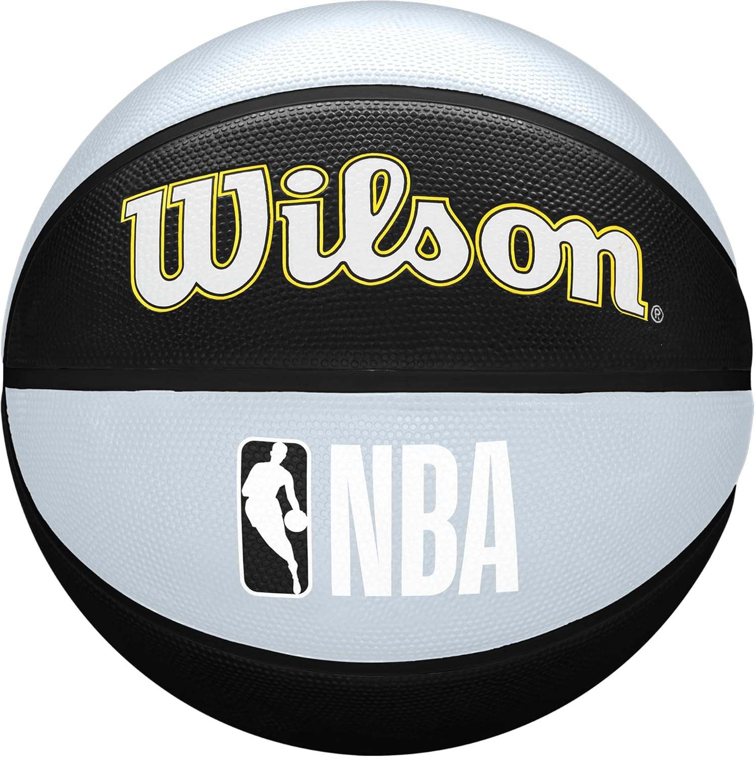 Wilson NBA Team Tribute Basketball M9972