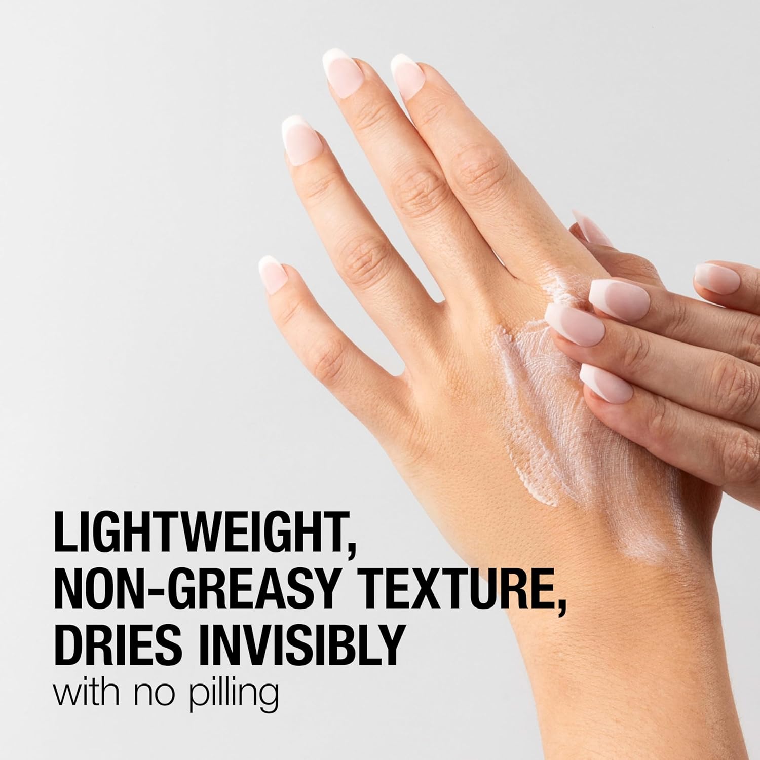 Neutrogena Ultra Gentle Daily Facial Moisturizer SPF 30, Fragrance-Free, 3.4 fl oz S7544