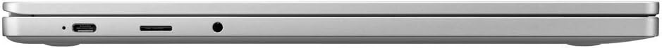 Samsung Chromebook 4 15.6" Full HD Intel Celeron 4GB RAM 32GB eMMC Silver (Renewed) F704476