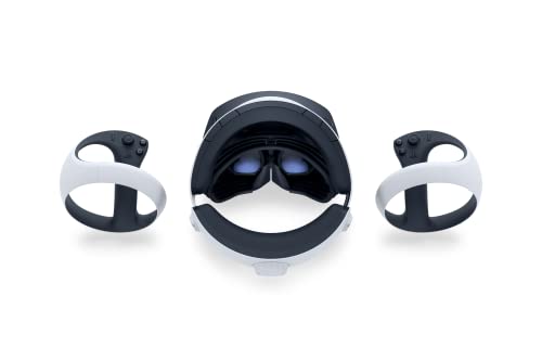 PlayStation VR2 (PSVR2) X1644