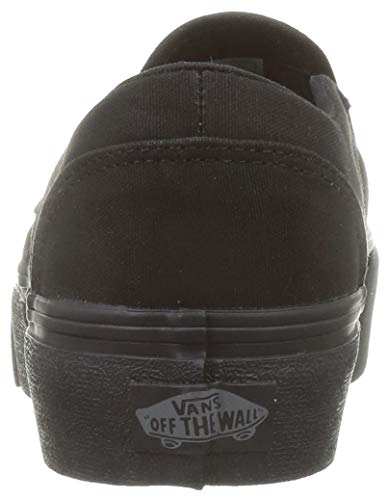 Vans Women's Asher Platform Sneaker A571948