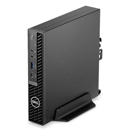 Dell OptiPlex 7010 Micro Desktop, Intel Core i5, 16GB RAM, 256GB SSD, Windows 11 Pro K45722