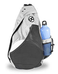 Disc Golf Backpack Slinger Bag | 6-12 Discs | Multiple Colors