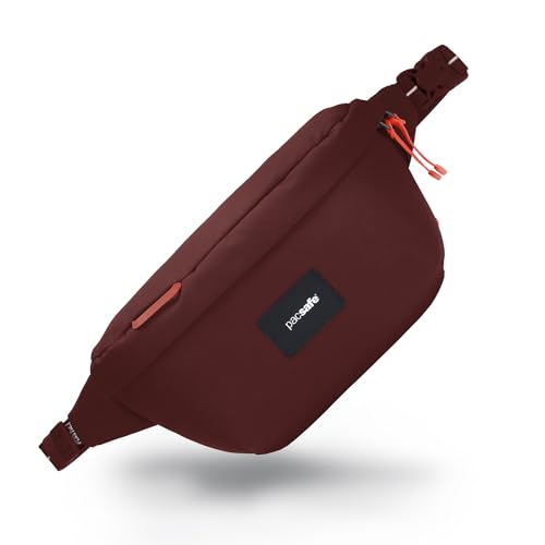 Pacsafe Go Anti Theft Sling Pack