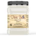 Dixie Belle Paint Company | Clear Coat | Polyacrylic Topcoat | Chalk-Friendly Furniture Paint Finish | Made in the USA (Gloss, 16 Fl Oz (Pack of 1))