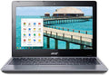 Acer 11.6" Laptop 2GB 16GB | C720-2103 (Renewed)