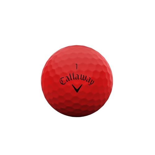 Callaway Golf Supersoft Golf Balls F746475