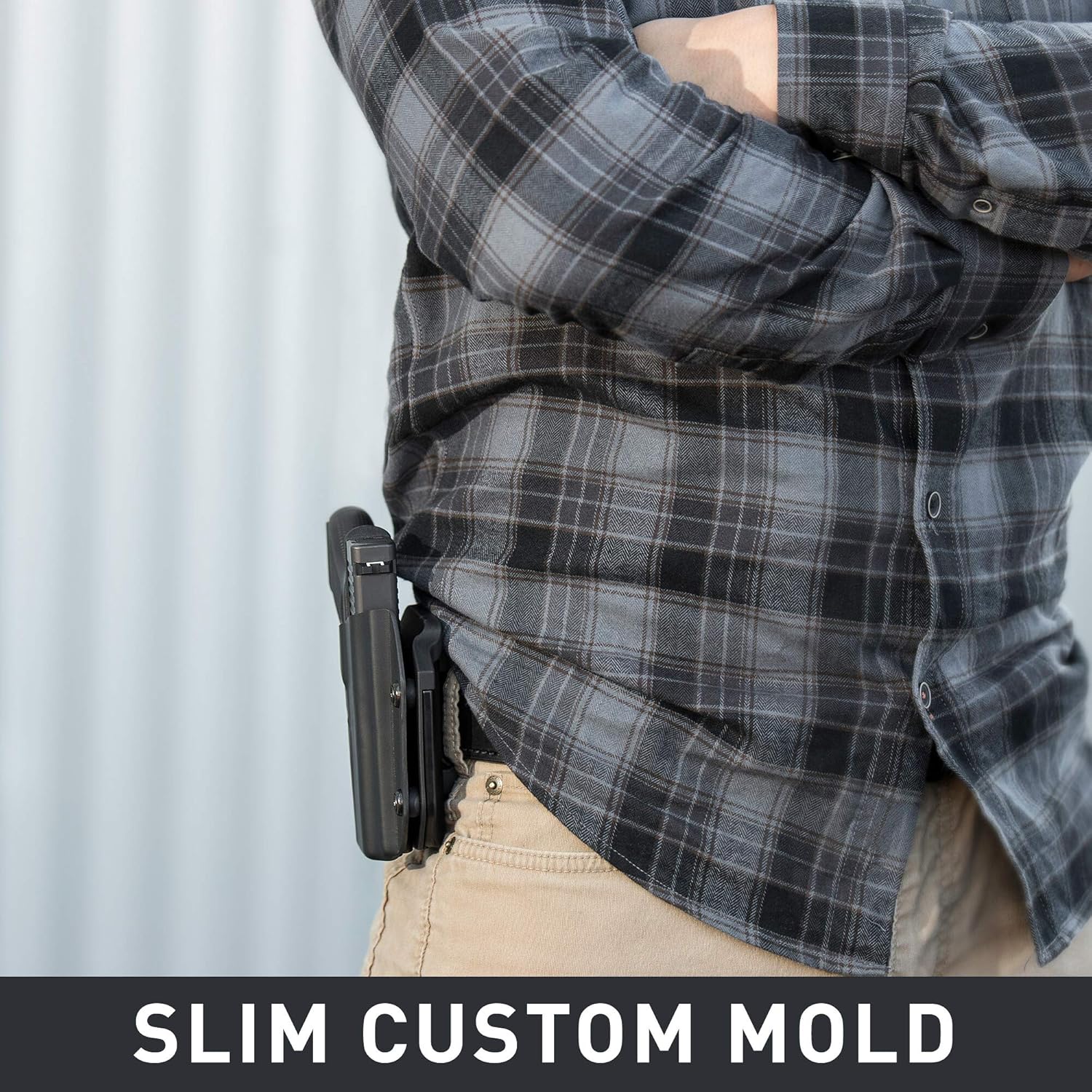 Alien Gear Cloak Mod Holster for Sig P365XL, Right Handed T354320