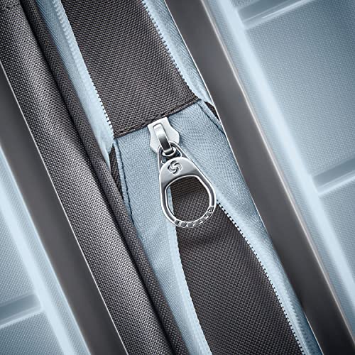 Samsonite Freeform 21-Inch Hardside Carry-On Luggage with Spinner Wheels M321762