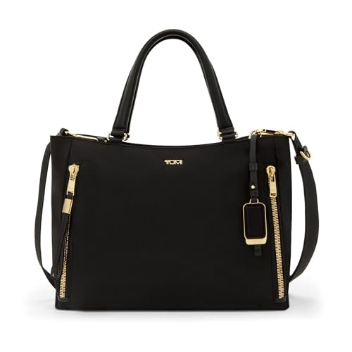 TUMI Voyageur Valetta Medium Tote