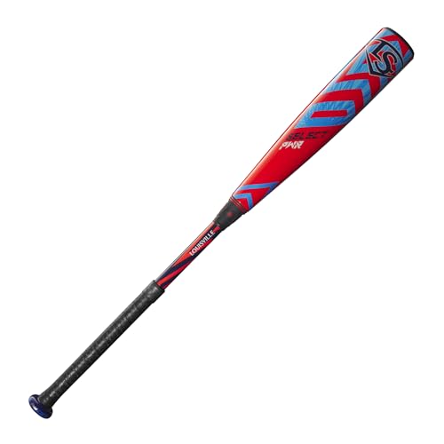 Louisville Slugger 2024 Select PWR (-10) USA Baseball Bat W20284