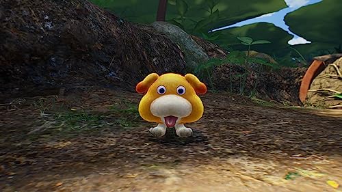 Pikmin 4 Standard - Nintendo Switch [Digital Code] P700