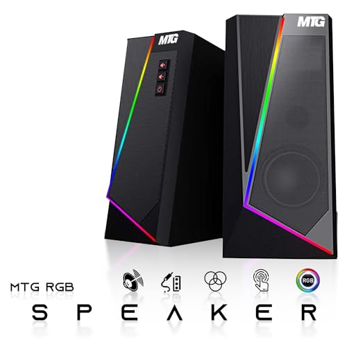 HP G3 Gaming Desktop PC, Intel Core i7, 32GB RAM, 1TB SSD, Dual Monitor, RGB Keyboard, Win 10 Pro (Renewed) S227421