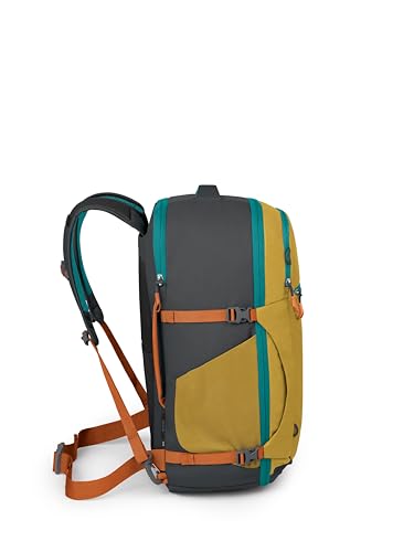 Osprey Daylite 44L Carry-On Travel Pack, Black T243521