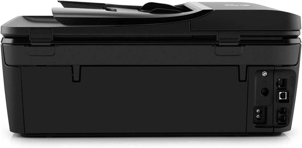 HP Envy 7643 e-All-in-One Photo Printer, Black U21659