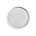 Excellante 9" Coupe Style Pizza Tray, Comes In Each